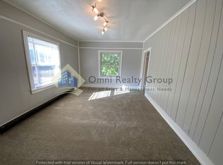 916 Rose Ave APT 3, Vernonia, OR 97064