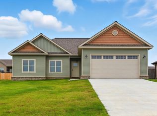 252 Spring Rd, Hensley, AR 72065