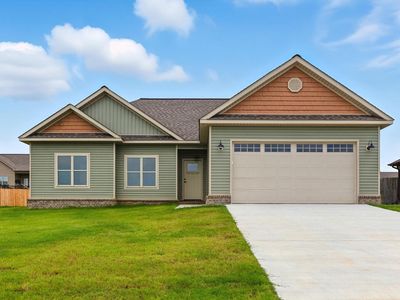 252 Spring Rd, Hensley, AR, 72065