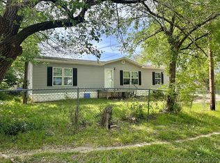 5944 N Rockford Ave, Tulsa, OK 74126