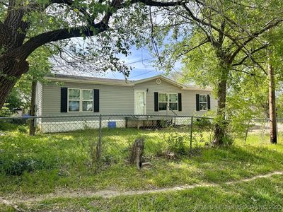5944 N Rockford Ave, Tulsa, OK, 74126