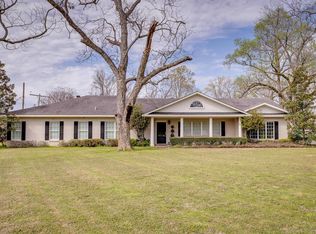 452 Ashley Ave, Rayville, LA 71269