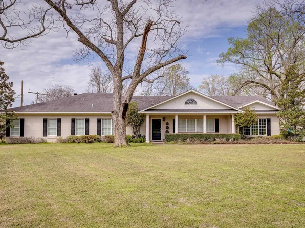 452 Ashley Ave, Rayville, LA 71269