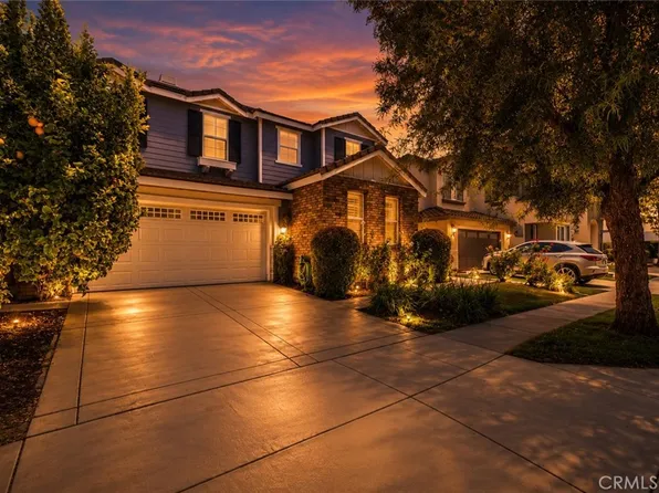 14609 Tuskegee Ave, Chino, CA 91710