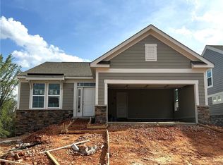 164 Laurel Farms Ln, Dallas, GA 30157