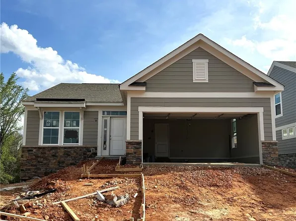 164 Laurel Farms Ln, Dallas, GA 30157