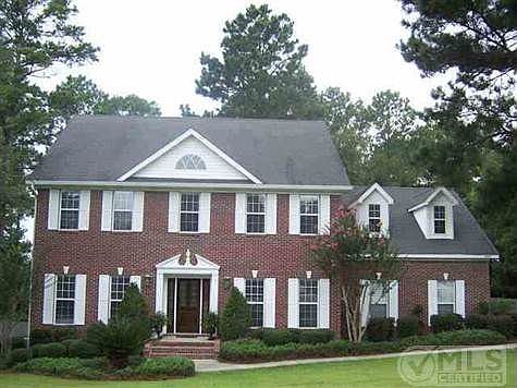 1st image of 6320 Glasgow Dr #2