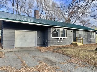 13 Eaton St, Old Town, ME 04468