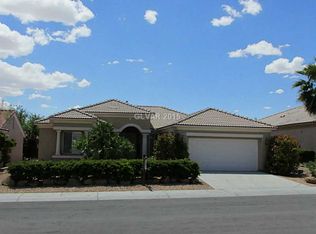 10267 Donde Ave, Las Vegas, NV 89135