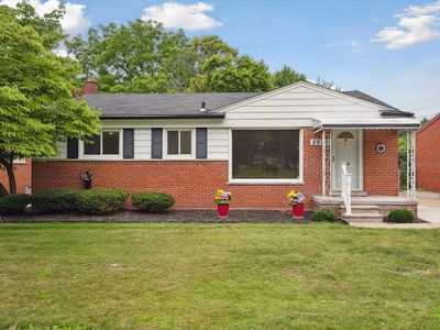 8979 Sarasota, Redford, MI, 48239