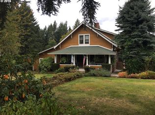 16665 S Forsythe Rd, Oregon City, OR 97045