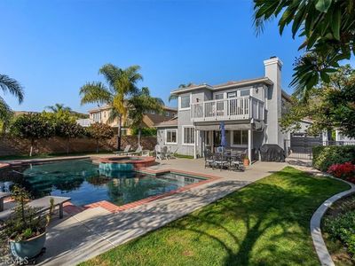 13504 Mesa Crst, Yucaipa, CA, 92399