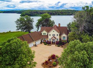 150 Hiwonihi Trl, Vonore, TN 37885