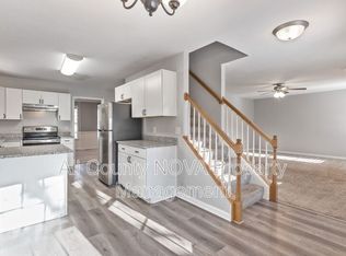 10504 Westfield Ln, Spotsylvania, VA 22553