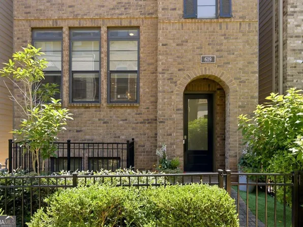 619 Broadview Ter NE, Atlanta, GA 30324