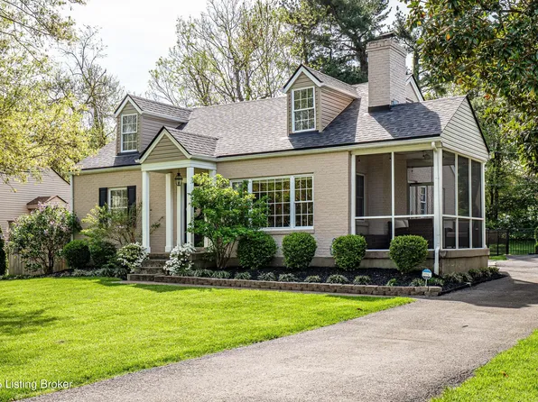 4004 Brookfield Ave, Saint Matthews, KY 40207