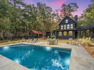 8452 Chisolm Plantation Rd, Edisto Island, SC, 29438
