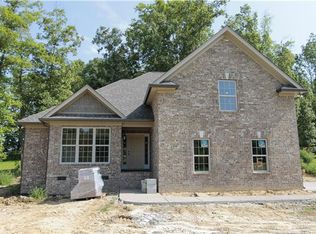 25 Harbor Pointe #25-LOT 5, Lebanon, TN 37087