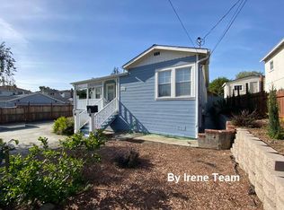 3822 Seven Hills Rd, Castro Valley, CA 94546
