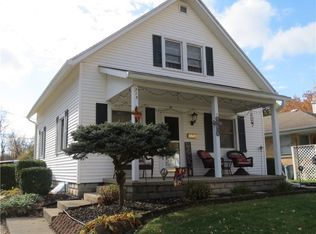 715 Johnston Dr, Sidney, OH 45365
