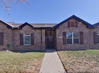 7119 Mosley St, Amarillo, TX 79119