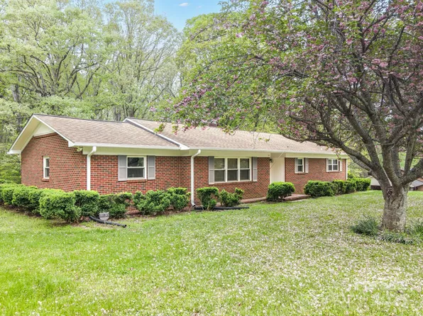2582 Ivey Church Rd, Lincolnton, NC 28092