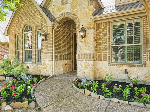 2626 Argyle Ln, Trophy Club, TX 76262