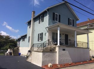 212 Mary St, Old Forge, PA 18518