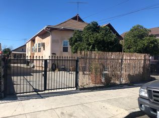 2321 Eastlake Ave, Los Angeles, CA 90031