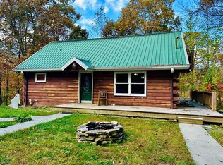 888 Jenkins Branch Rd N, Bryson City, NC 28713