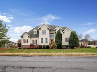 101 Cahille Dr, Winchester, VA