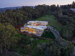 25 Brandon Ct, Hillsborough, CA