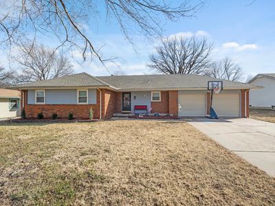 1564 N Melrose Ln, Wichita, KS, 67212
