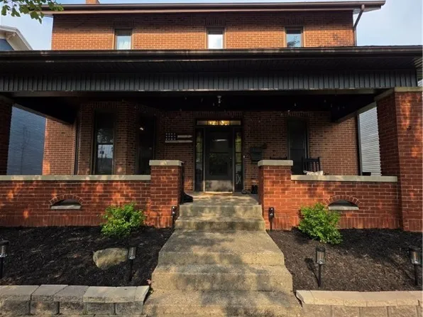 126 S Maple St, Eaton, OH 45320