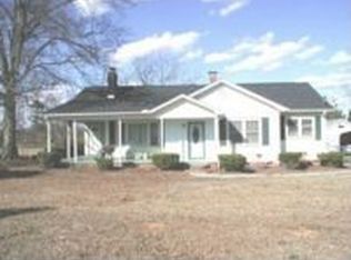 15885 Highway 25, Honea Path, SC 29654