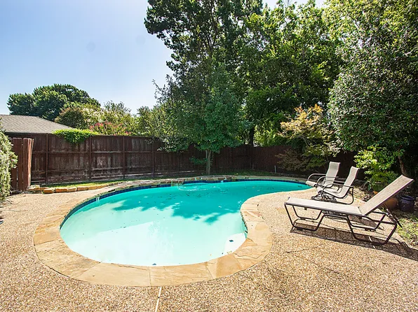 2812 Teakwood Ln, Plano, TX 75075