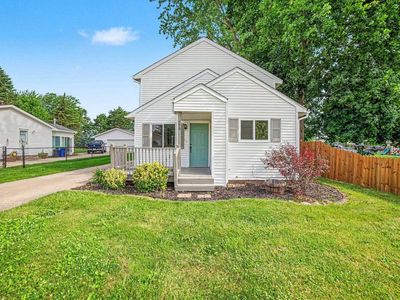 956 Commonwealth St, Saginaw, MI, 48604