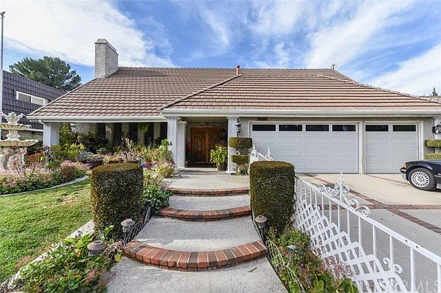 25231 Barents St Laguna Hills Ca 92653 Zillow