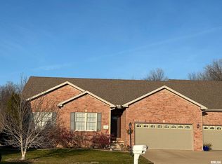 3505 W Trail Wood Ct, Dunlap, IL 61525