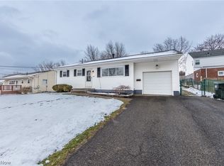 3918 Shanabruck Ave NW, Canton, OH