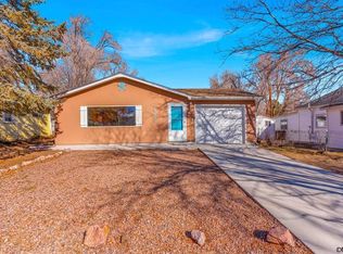 613 Forest Ave, Canon City, CO 81212