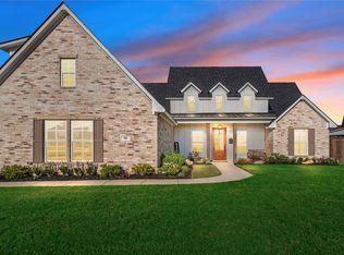 90 Turtle Creek Dr, Benton, LA 71006