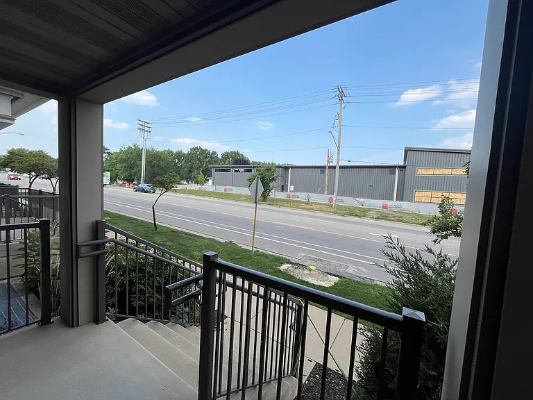 Granite Ridge Apartments — Photo 30