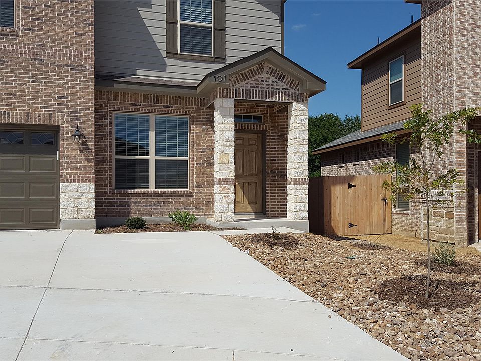 1st image of 7118 Faith Way #101