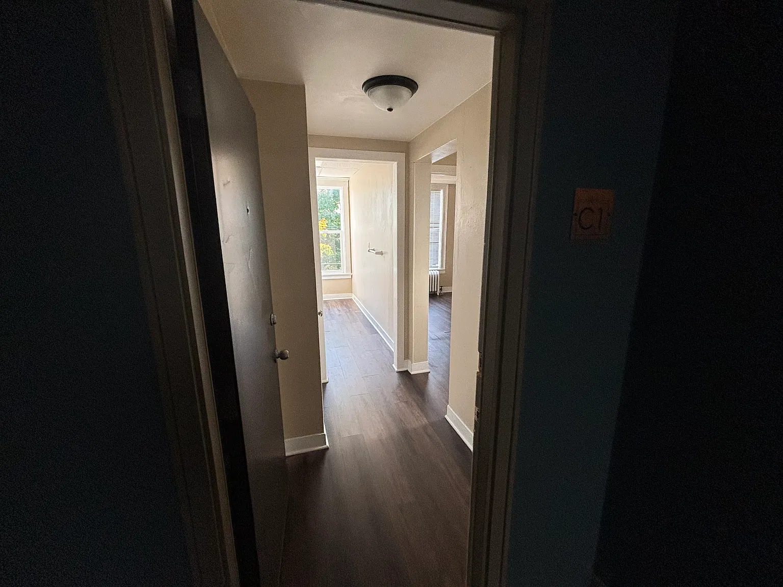 1 bed, 637 sqft, $815 — Photo 2