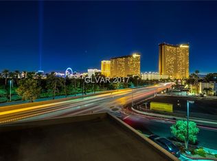 360 E Desert Inn Rd UNIT 405, Las Vegas, NV 89109