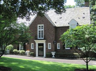 807 W Waldheim Rd, Pittsburgh, PA 15215