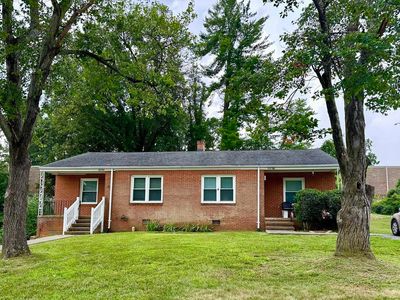 2218 Wayne Ave #A, Charlottesville, VA, 22901