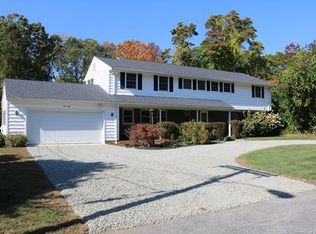58 Wayne St, Norwich, CT 06360