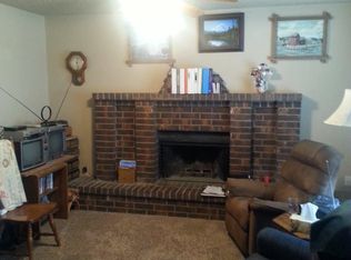 9617 Durham Ave, Lubbock, TX 79424